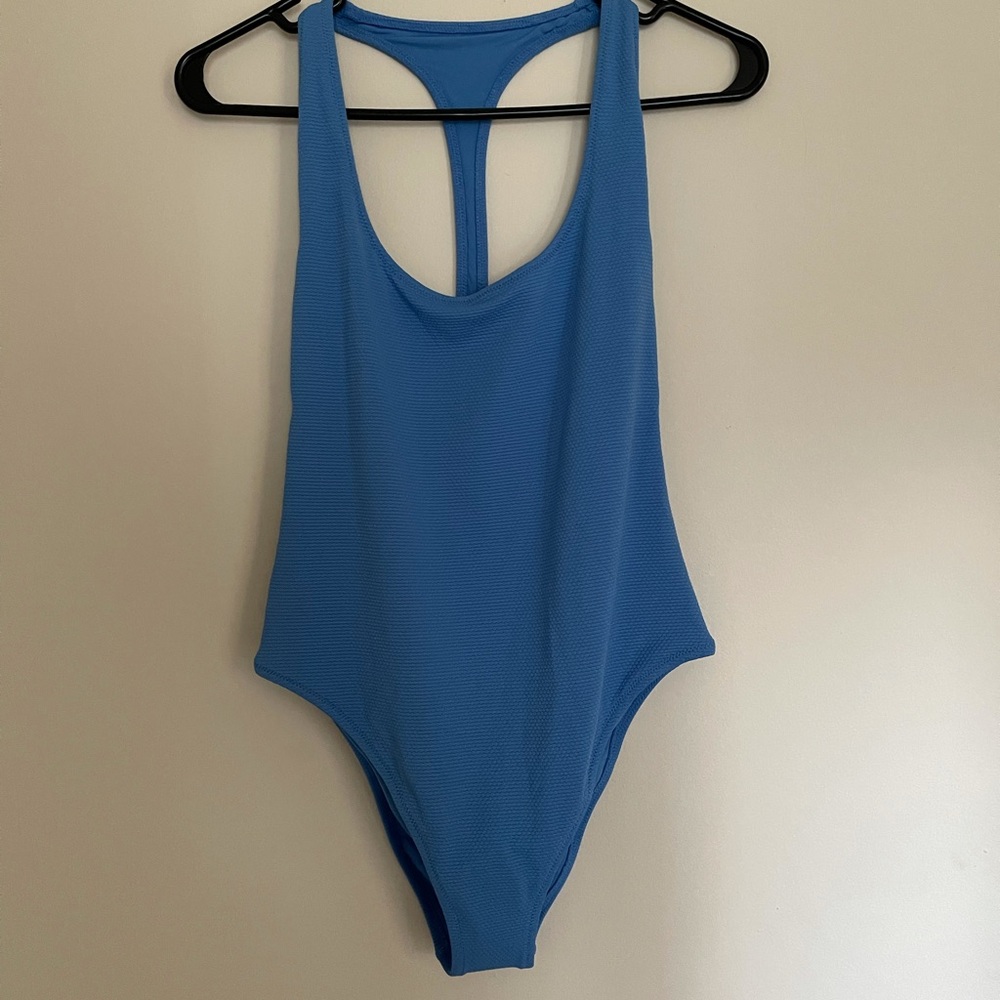 Aerie one piece swimsuit